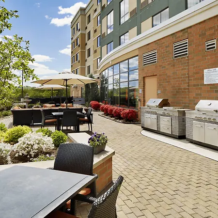 Courtyard By Marriott Pittsburgh Washington Meadow Lands-3