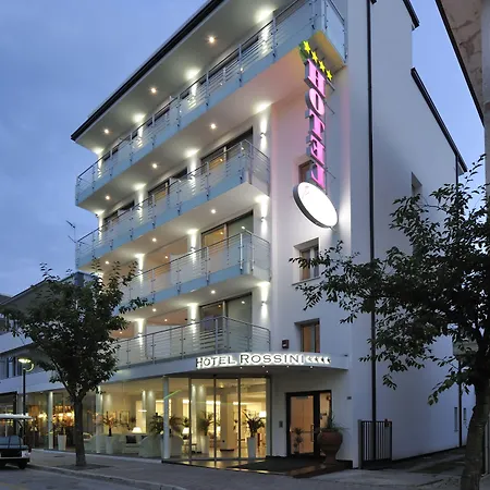 Hotel Rossini-2