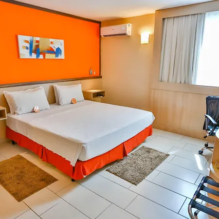 Comfort Hotel Campos dos Goytacazes-2