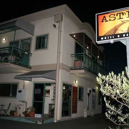 Astray Motel-2