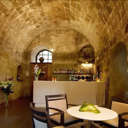 Hotel La Badia di Orvieto-3