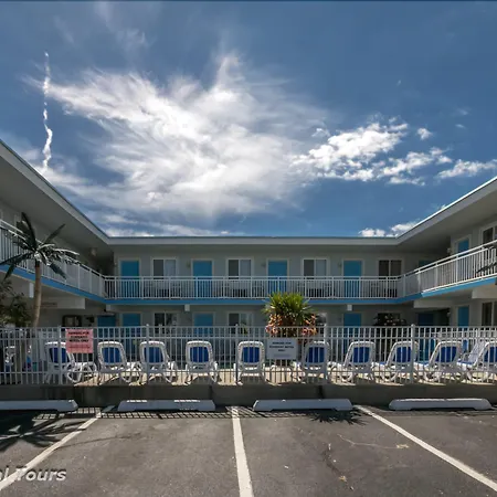 Stardust Motel-3