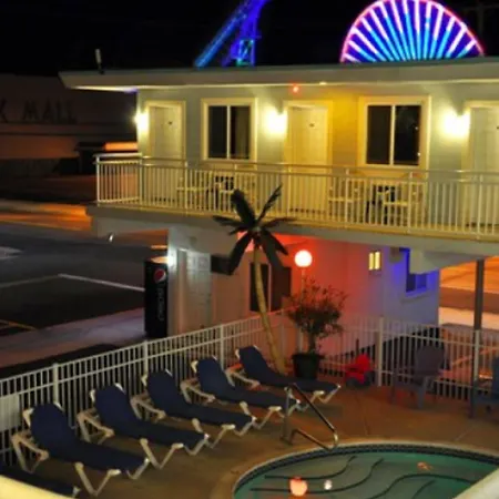 Stardust Motel-2