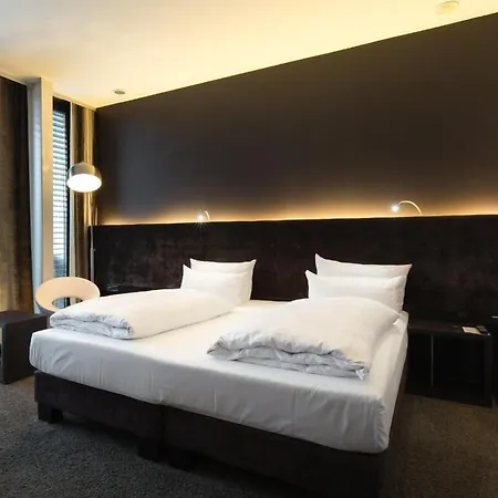 SAKS Urban Design Hotel Kaiserslautern-3