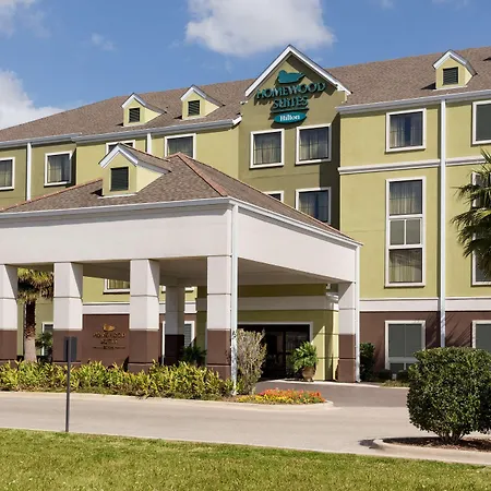 Homewood Suites Lafayette-Airport-2