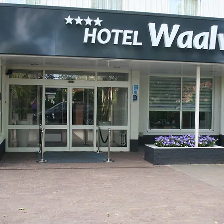 Fletcher Hotel-Restaurant Waalwijk-3