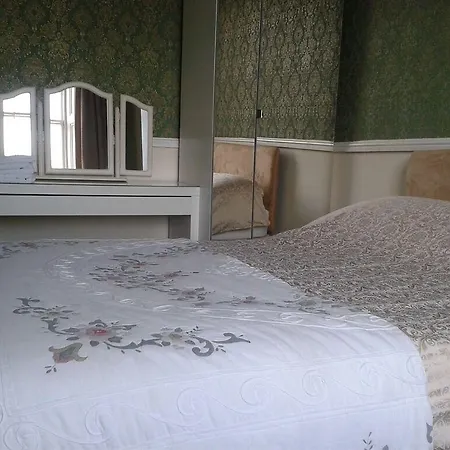 Capital Guest House-3