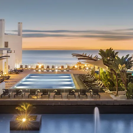 Belmar Spa & Beach Resort-3