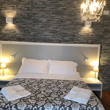 B&B Elios Rooms-3