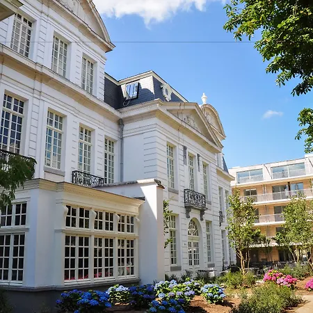 Pillows Grand Boutique Hotel Reylof Ghent-2