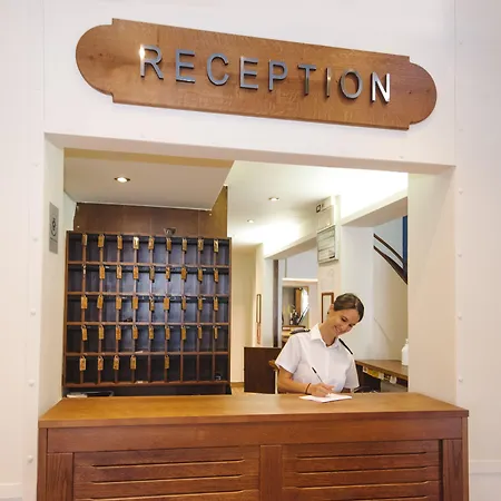 Hotel Giulia-2
