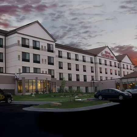 Hilton Garden Inn Rapid City-2