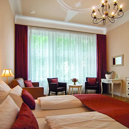 Hotel Mare-2