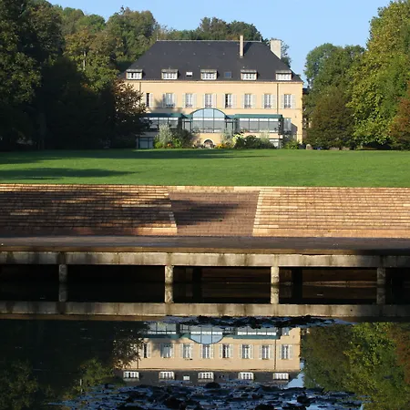 Domaine De Volkrange-3