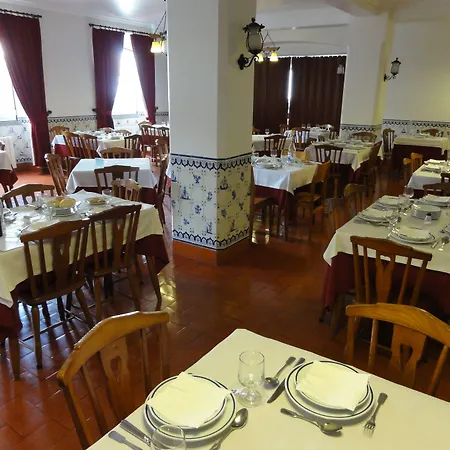 Hotel Irmãs Dominicanas - Fátima by Flagworld Hotels-2