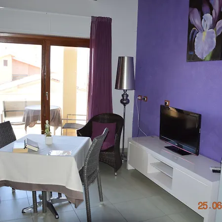 Hotel & Residence Europa-2
