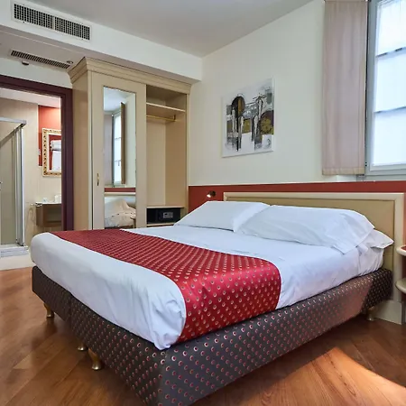Hotel Centrale Best Western Signature Collection-2