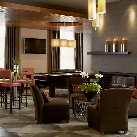 Hyatt House Philadelphia-King Of Prussia-3
