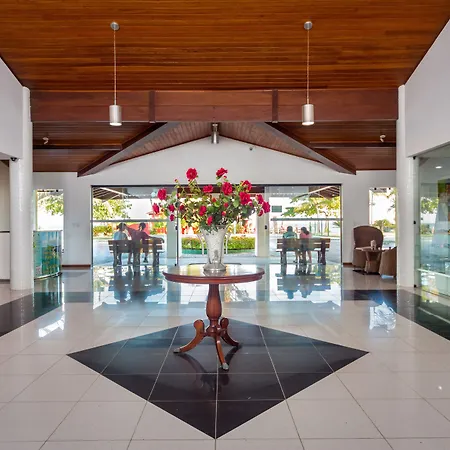 Transoceanico Praia Hotel-3