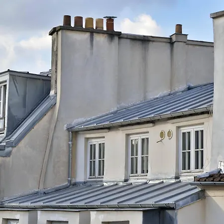 Hôtel Eugénie-3