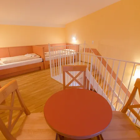 JUFA Familienresort Kempten im Allgäu-2
