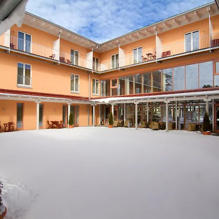 JUFA Familienresort Kempten im Allgäu-3