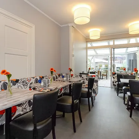 Hotel Bor Scheveningen-3