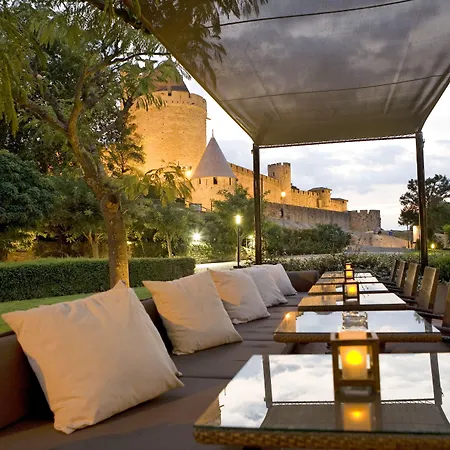 Hôtel du Château&Spa - Les Collectionneurs-2