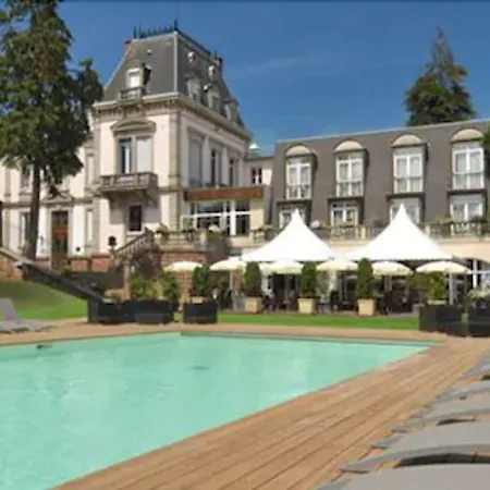 Le H - Hotel & Restaurant-2