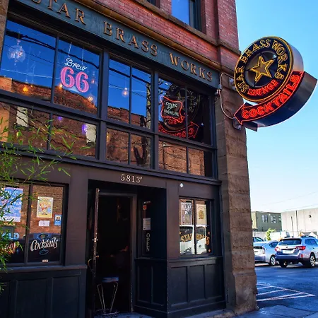 Georgetown Inn Seattle-2