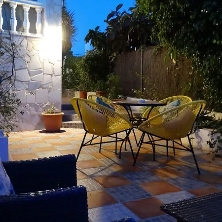 Hostal Residencial La Paloma-3