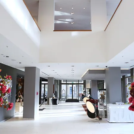 Crowne Plaza Amsterdam - South By Ihg-3