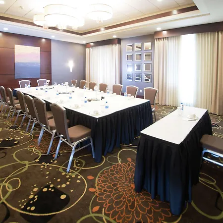 Embassy Suites By Hilton Fayetteville Fort Bragg-3