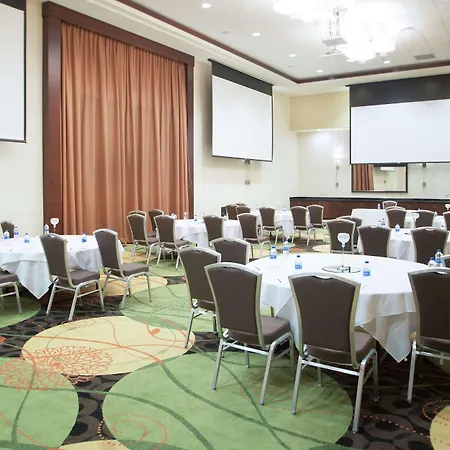 Embassy Suites By Hilton Fayetteville Fort Bragg-2