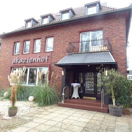 Hotel Akazienhof-3