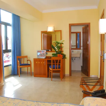 Hotel Pujol-3