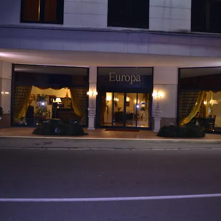 Hotel Europa Fiera-3