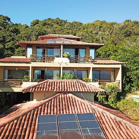 Pousada Amancay-2