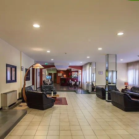 Hotel Quadrifoglio-2