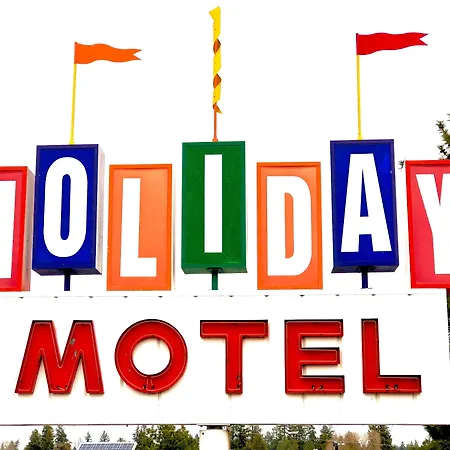 Holiday Motel Bend-2