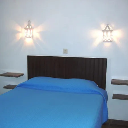Apartamentos Turisticos Marsol-2