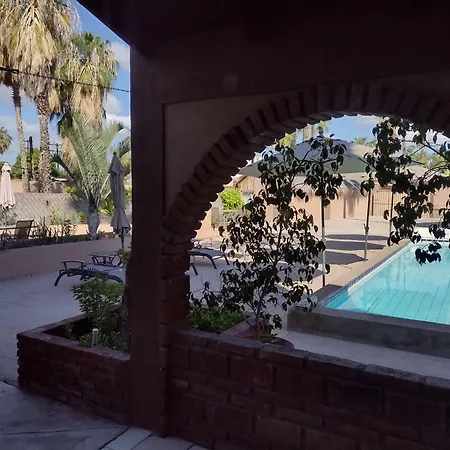 Loreto Playa Boutique Hotel-2