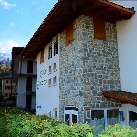 Hotel Garni Sottobosco-3
