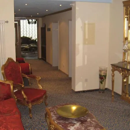 Hotel Tannenhof-2
