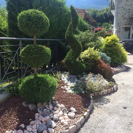 Hotel Garni Sottobosco-2