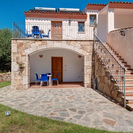 Residence Bouganvillage-3