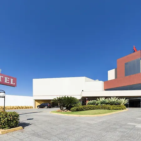 Hotel Thomasi Express - Londrina-3