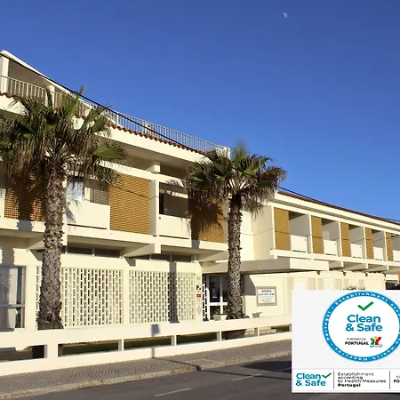 Aeromar Beach Hotel-3