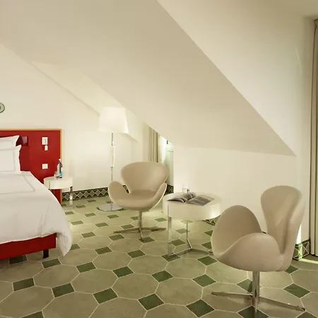 Hyperion Hotel Dresden Am Schloss-3