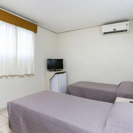 Hotel Expressinho Aeroporto-3